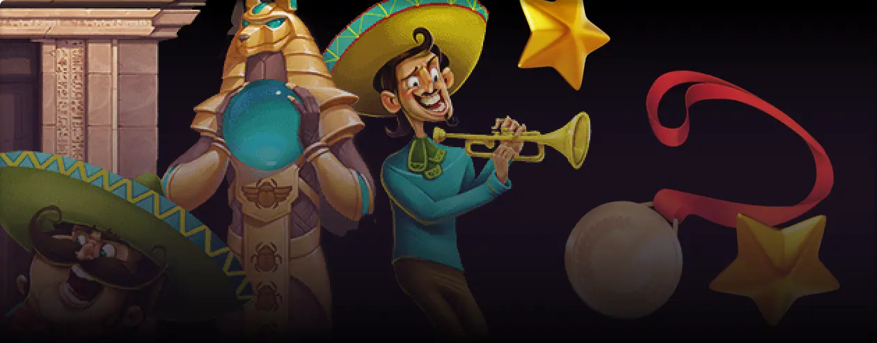 PlayAmo Códigos Promocionales