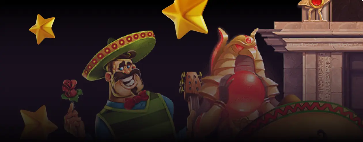 PlayAmo Recarga del Viernes