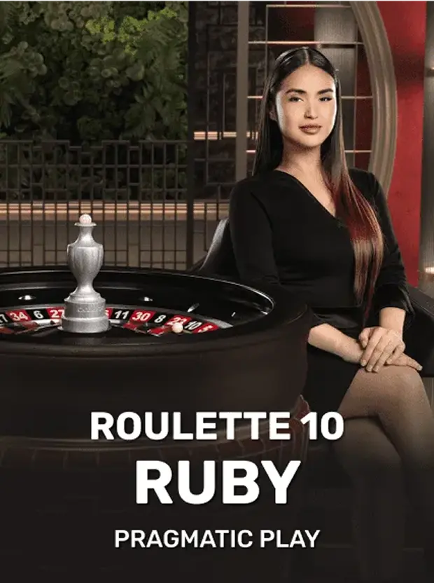 Roulette 10 Ruby