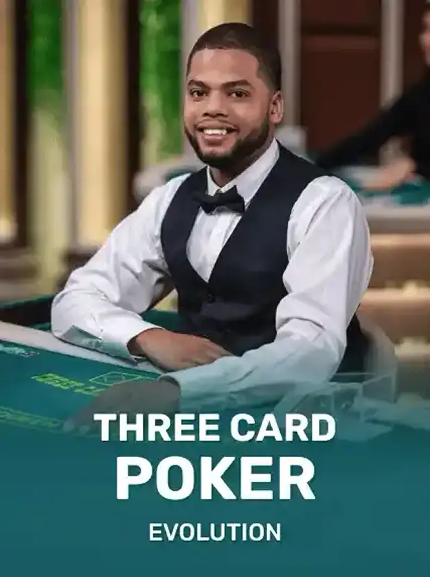 Three Card Poker