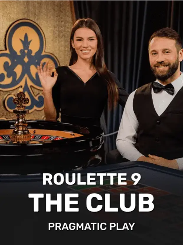 Roulette 9 The Club