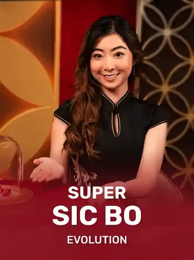 Sic Bo