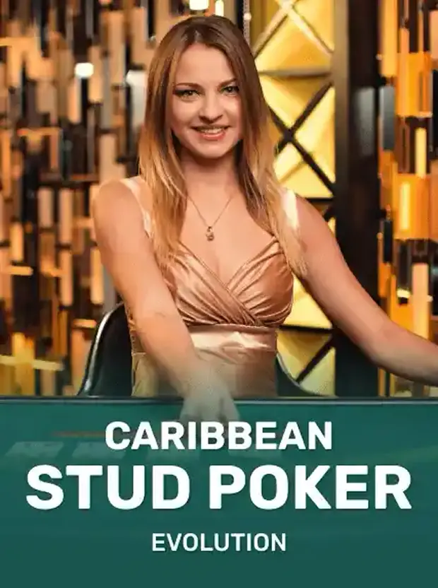 Stud Poker